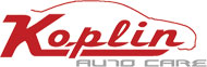 Koplin Auto Logo