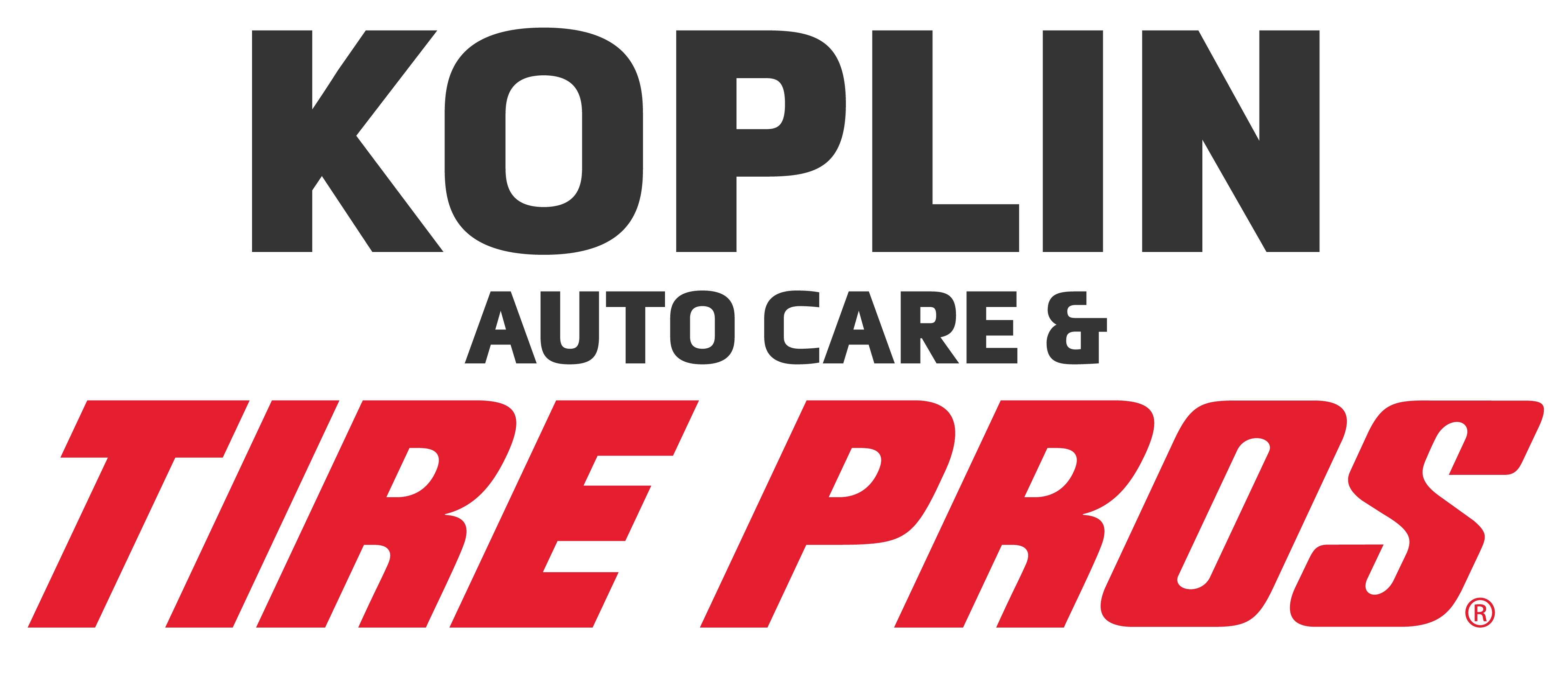 Koplin Auto Care & Tire Pros